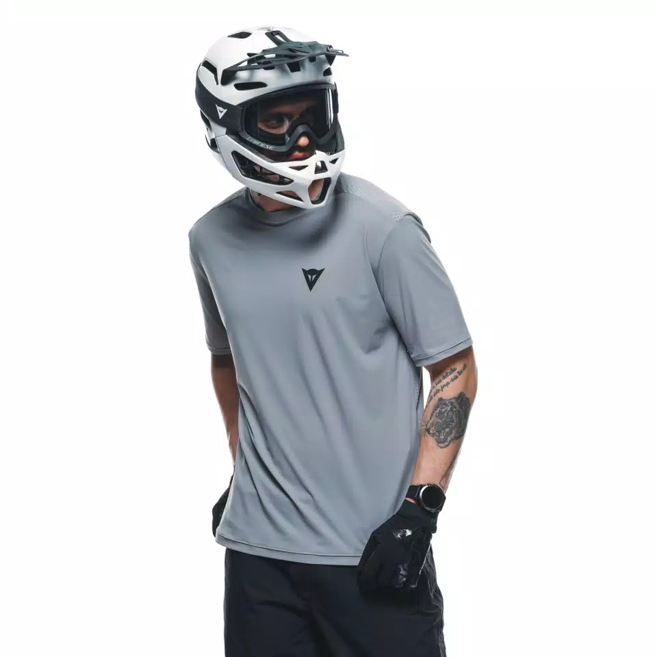 HGR JERSEY SS - MEN'S SHORT SLEEVE BIKE T-SHIRT - TRADEWINDS - 4