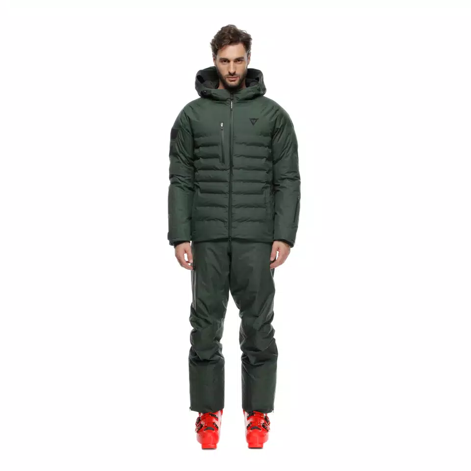 M003 D-DRY® GIACCA SCI UOMO - DUFFEL-BAG - 3
