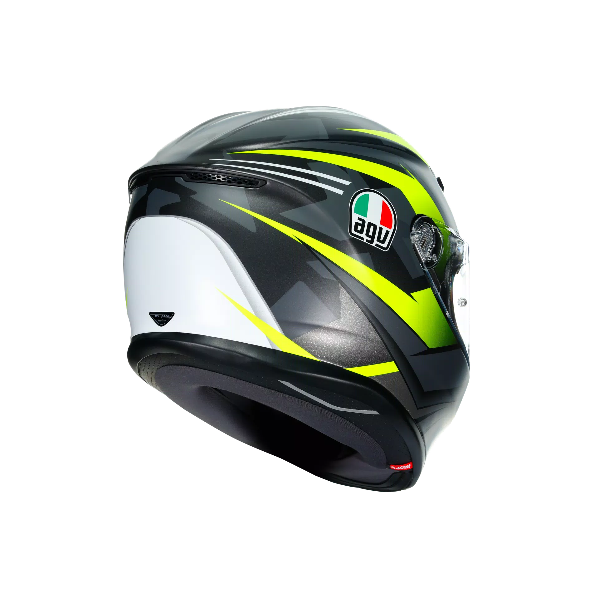 K6 AGV ECE MULTI MPLK