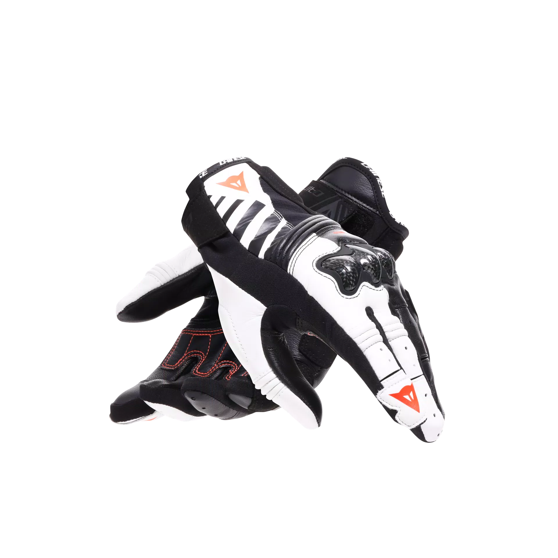 REACTO CARBON SHORT GLOVES WMN