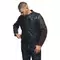 SMART JACKET LEATHER - MEN'S MOTORCYCLE LEATHER VEST WITH INTEGRATED AIRBAG