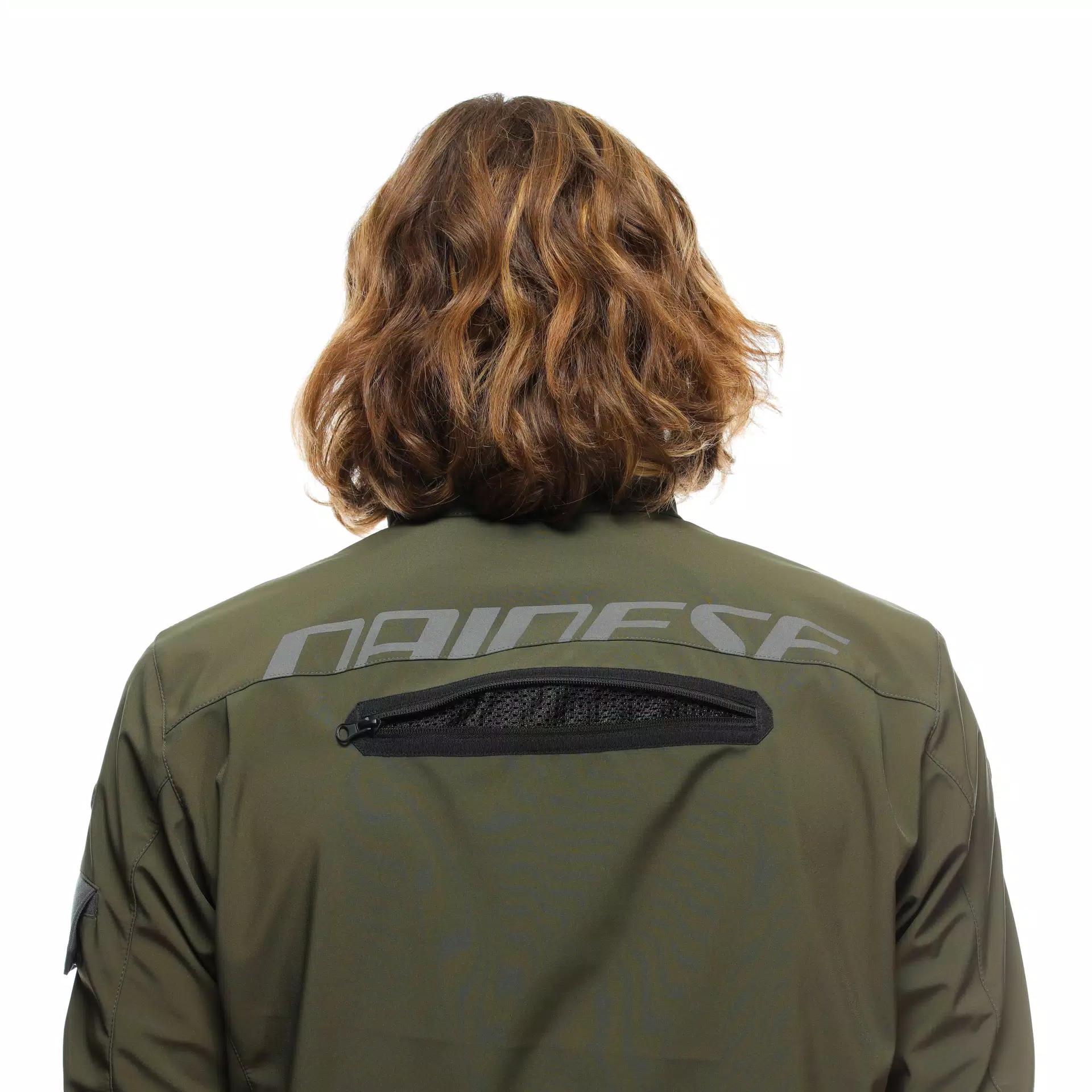 LARIO TEX JACKET