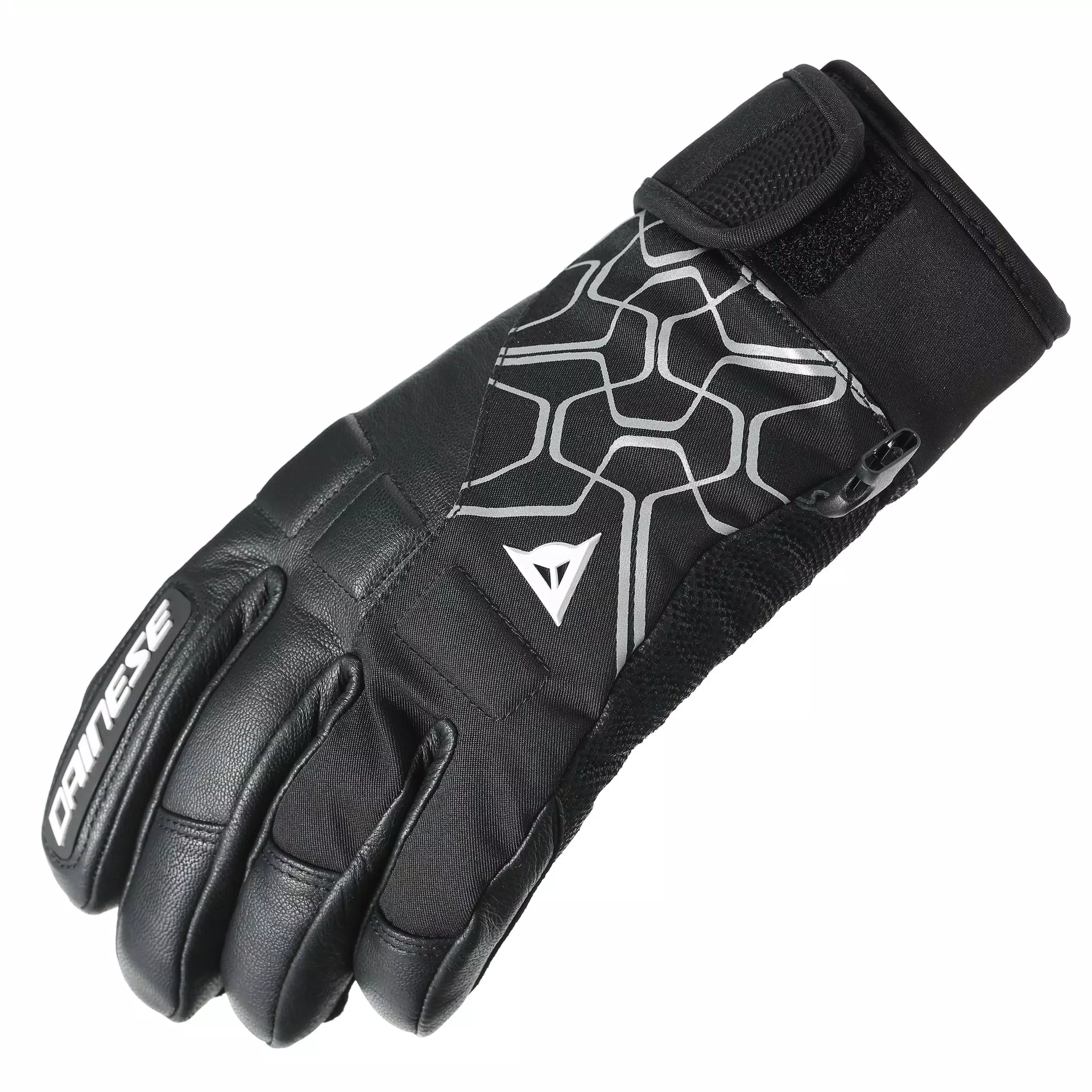 HP GUANTI SCI DONNA