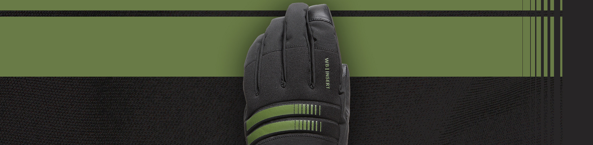 Dainese Motorbike Gloves