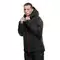 ETRA AEROSENSE-DRY - HERREN-SKIJACKE