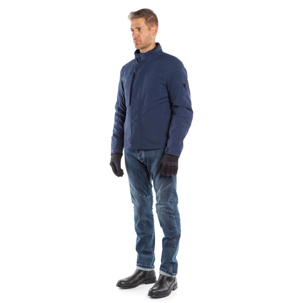 urban-d-dry-jacket-uniform-blue image number 3