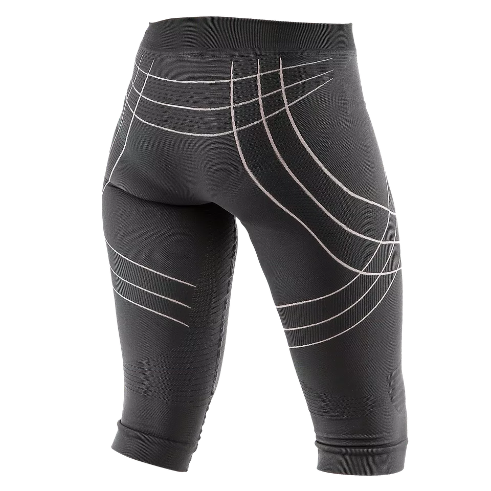 HP1 BL L PANTS - STRETCH-LIMO/MISTY-ROSE - 2