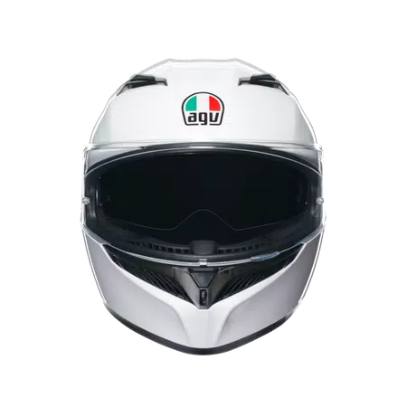 K3 DOT(E2206) - MONO SETA WHITE -  - 2