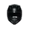 K7 AGV E2206 MPLK - MONO MATT BLACK
