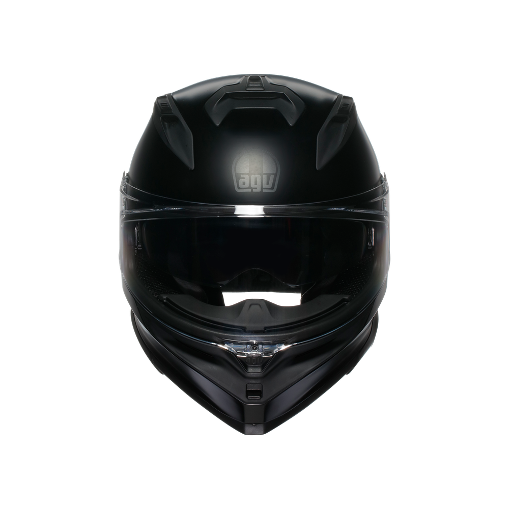 k7-agv-e2206-mplk-mono-matt-black image number 1