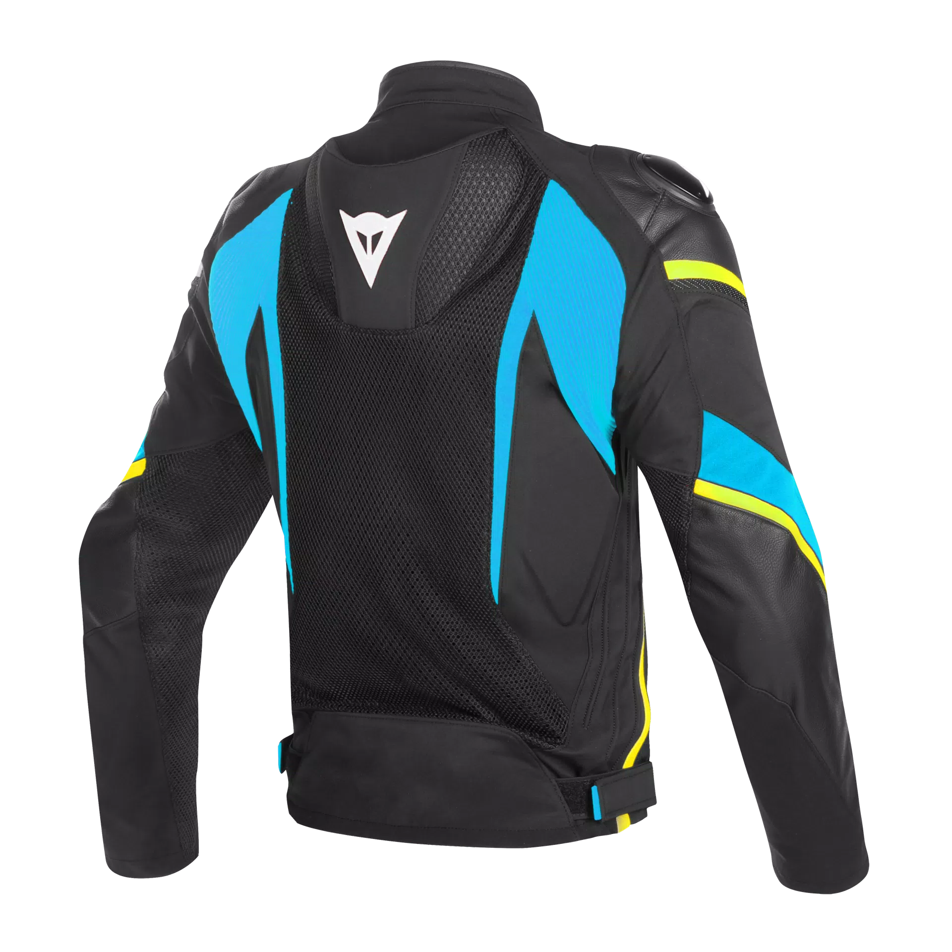 SUPER RIDER D-DRY JACKET