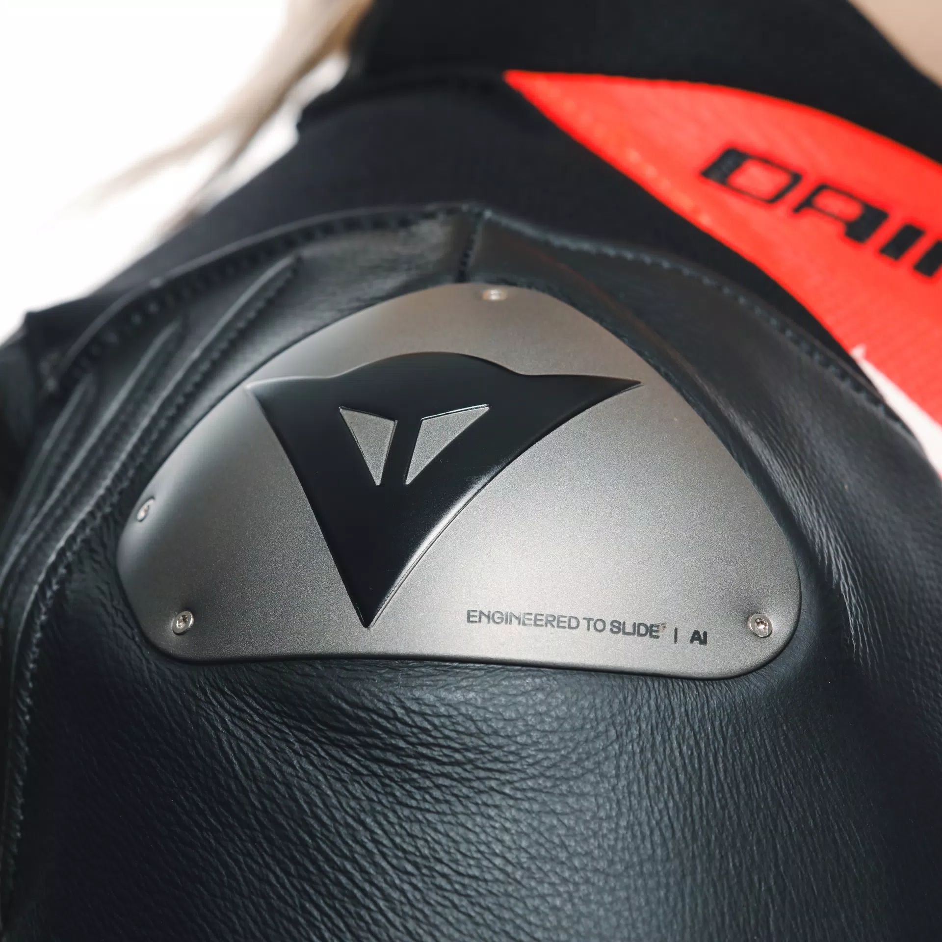 MISANO 3 D-AIR&reg; - WOMEN'S ONE-PIECE PERFORATED LEATHER MOTORCYCLE SUIT