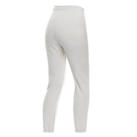 DAINESE LOGO - WOMEN'S SWEATPANTS - LIGHT-GRAY - 2