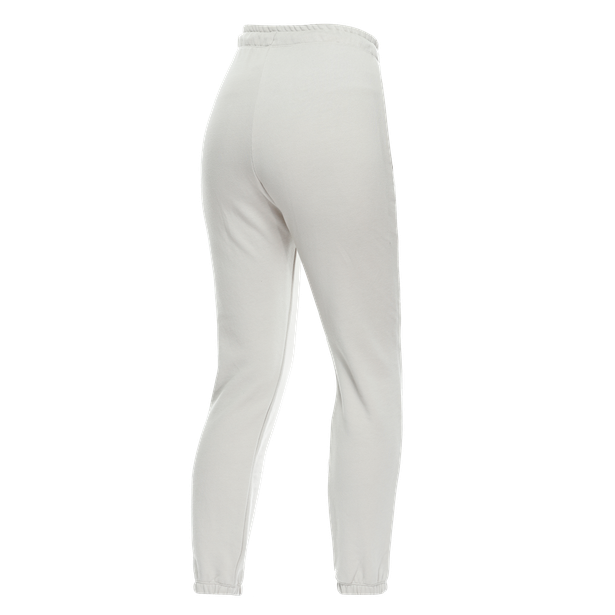 dainese-logo-pantaloni-tuta-donna-light-gray image number 1
