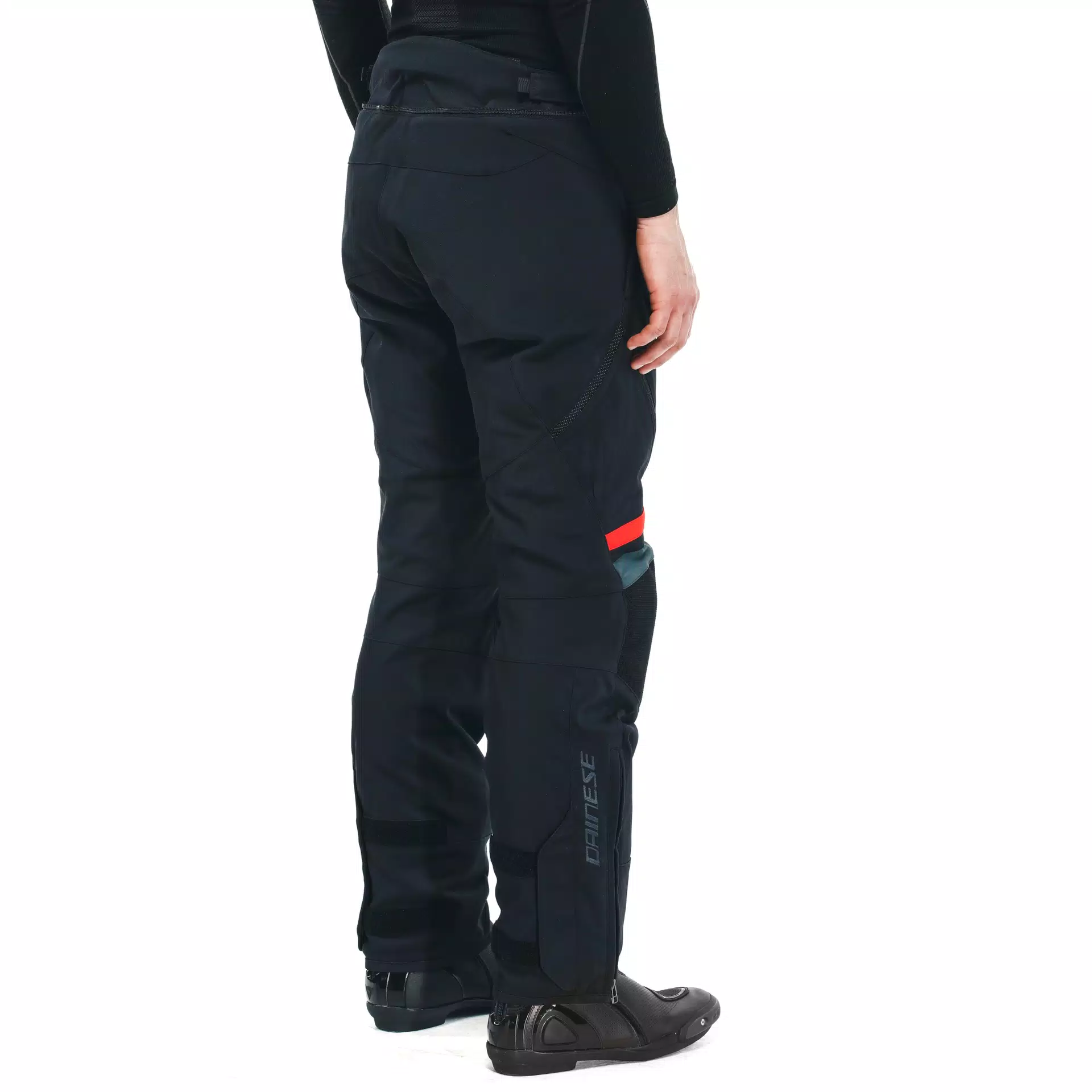 CARVE MASTER 3 GORE-TEX® - MEN'S WATERPROOF MOTORCYCLE PANTS