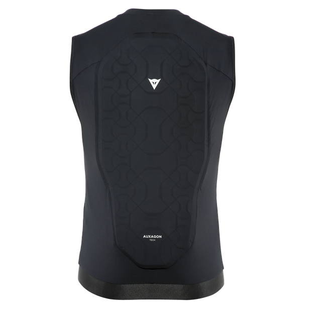 men-s-auxagon-protective-ski-vest-stretch-limo-stretch-limo image number 0
