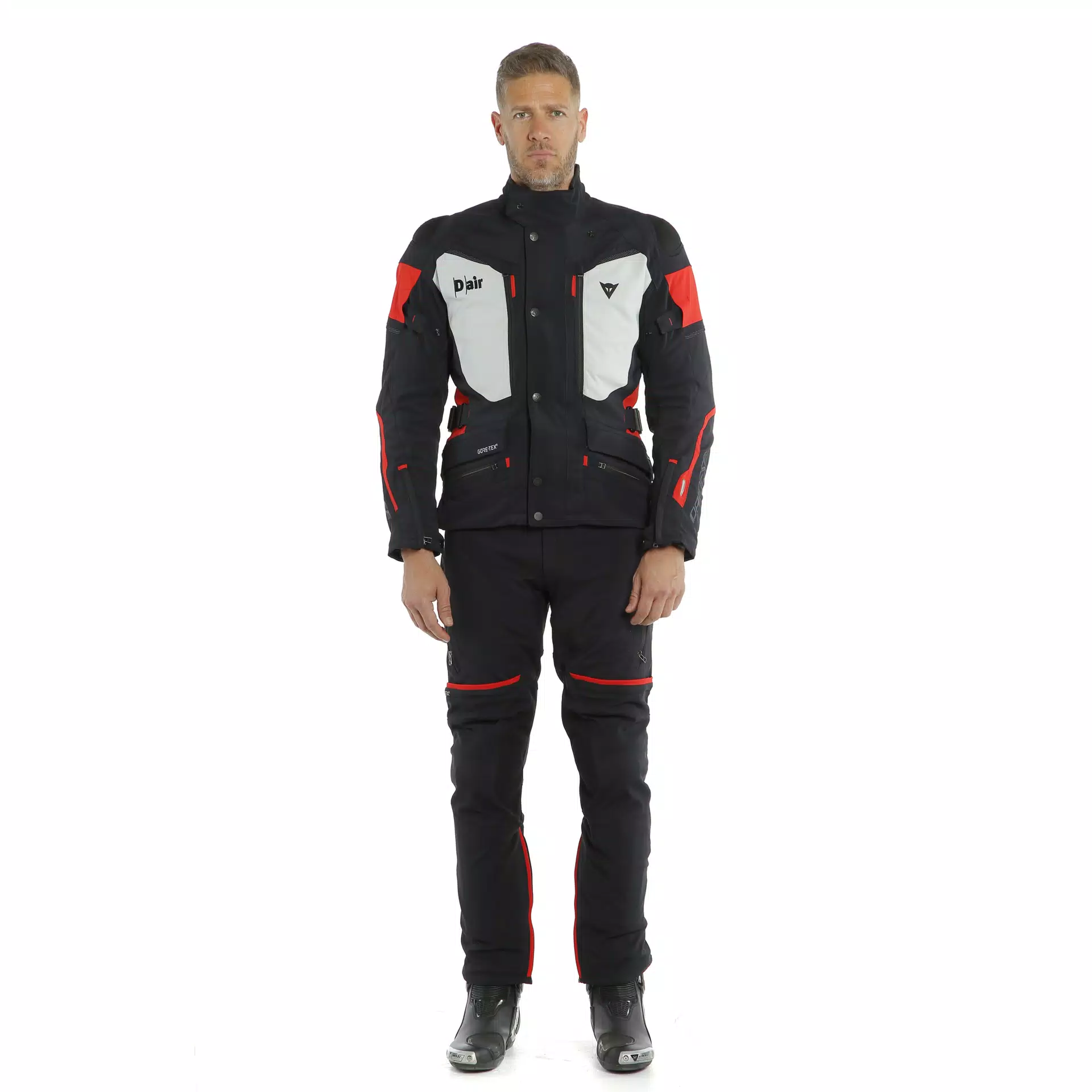 CARVE MASTER 2 D-AIR GORE-TEX JACKET