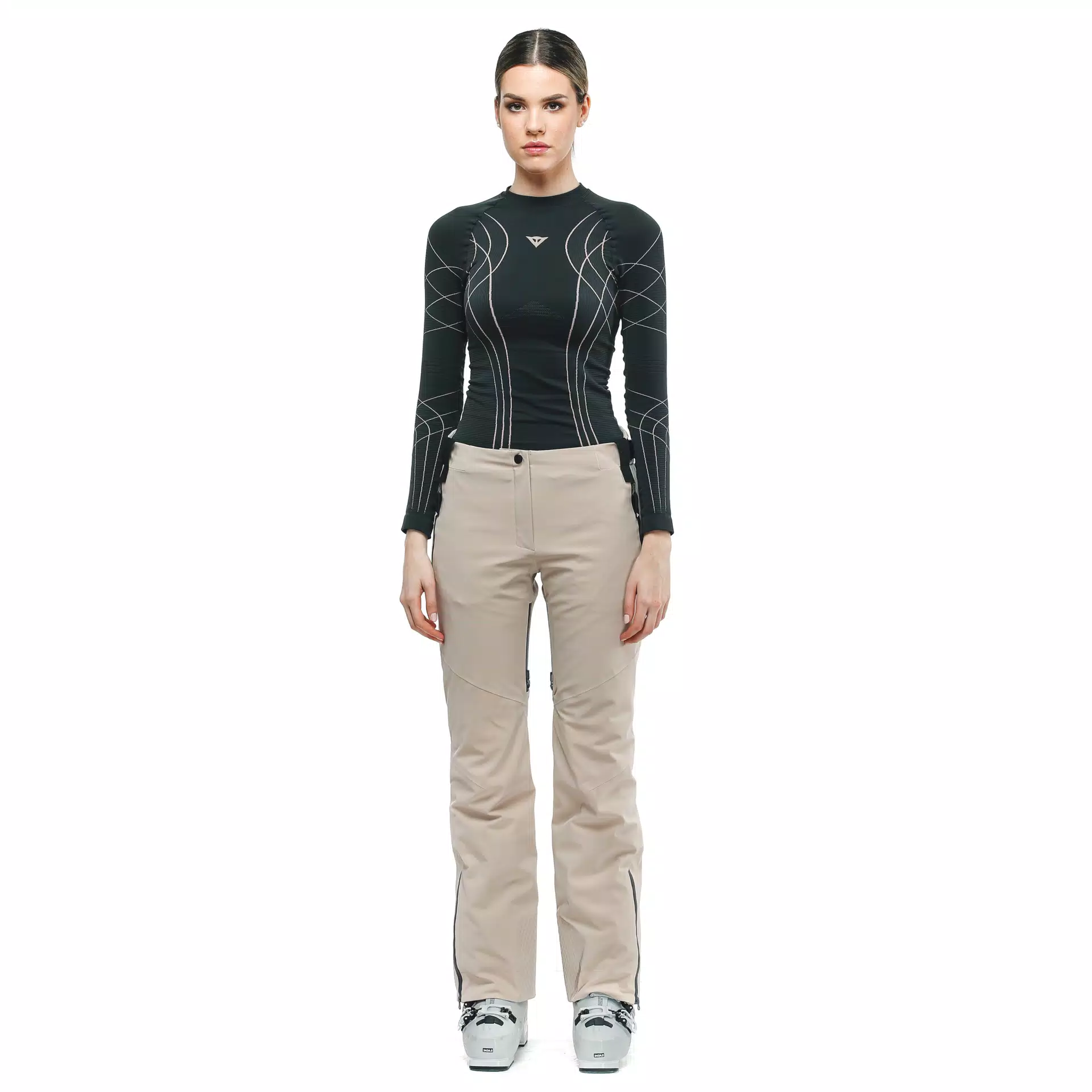 HP VERGLAS PANTS WMN