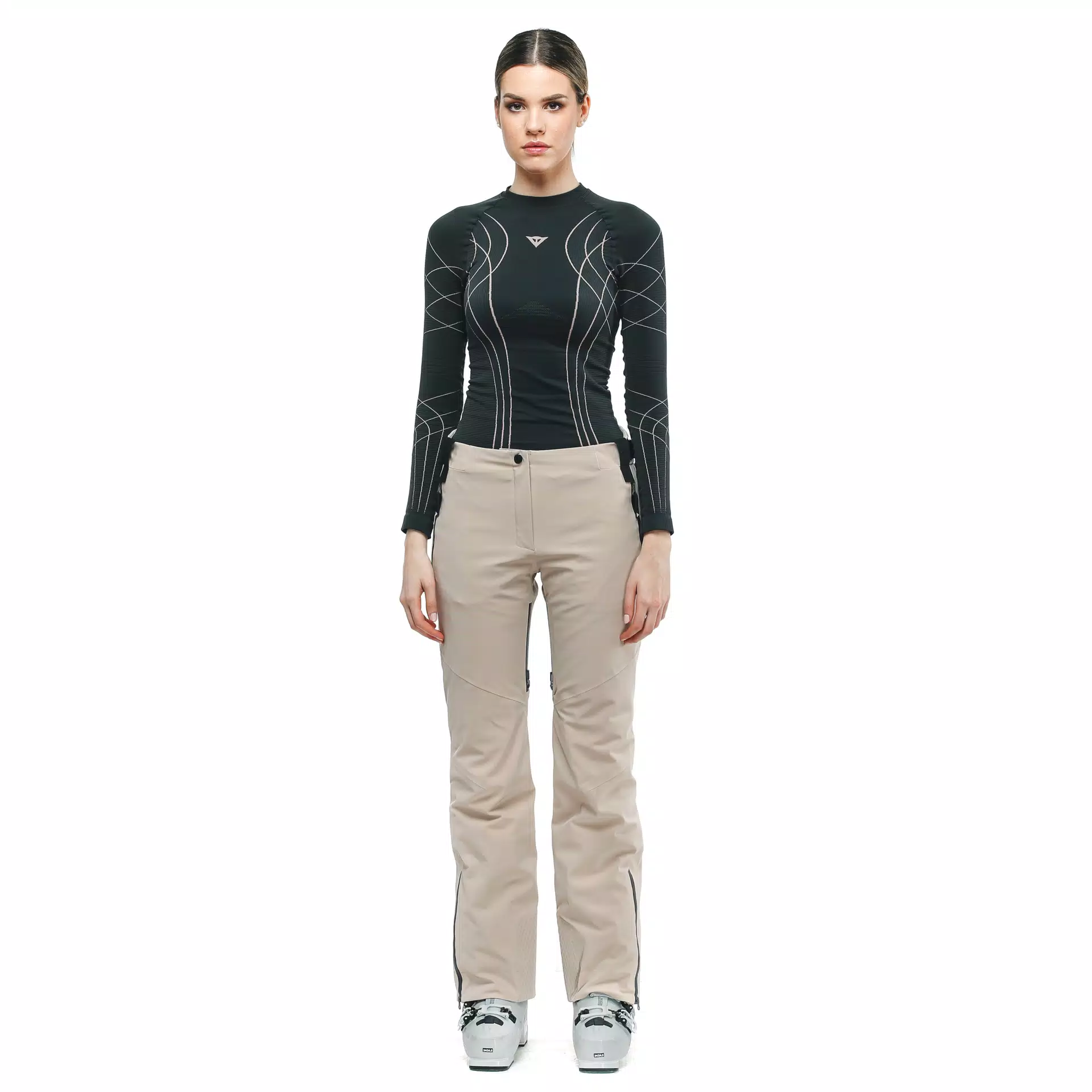 HP VERGLAS PANTS WMN