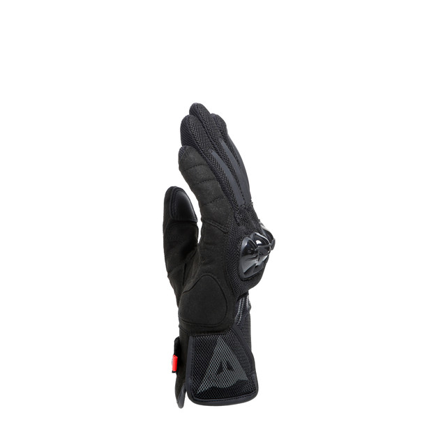 mig-3-air-tex-gloves-black-black image number 3