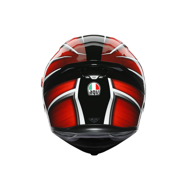 k5-s-agv-e2205-multi-mplk-tempest-black-red image number 5