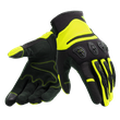 BLACK/FLUO-YELLOW