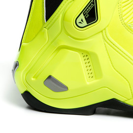 TORQUE 3 OUT BOOTS FLUO-YELLOW- Boots