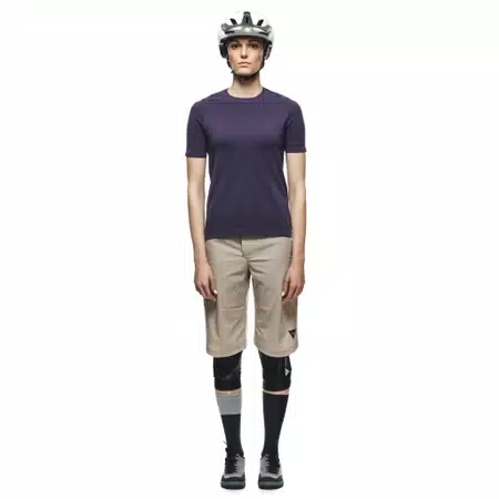HGL JERSEY SS WMN - EGGPLANT - 3