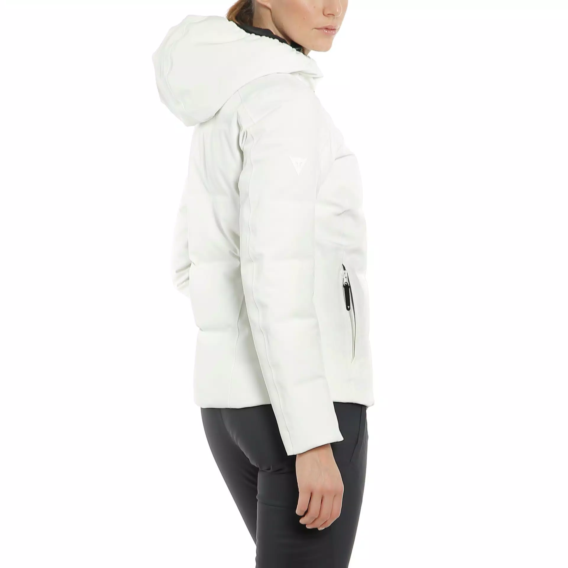 SKI DOWNJACKET WOMAN 2.0
