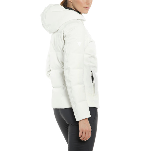 ski-downjacket-woman-2-0-lily-white image number 4