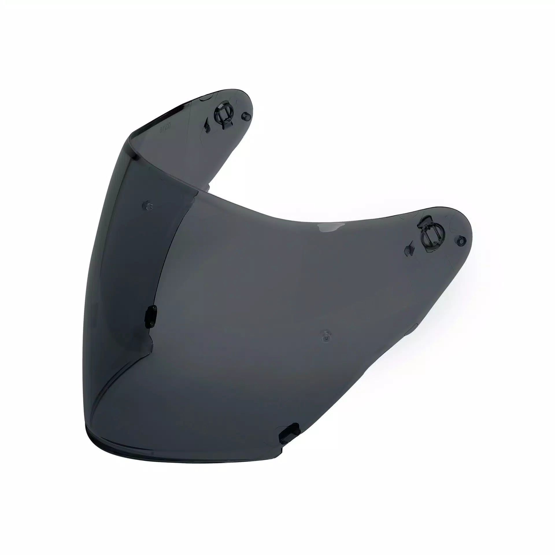 VISOR K-5 JET - TINTED