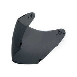 Visor CITY 17 TINTED