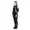 RACING 5 - WOMEN'S LEATHER MOTORCYCLE JACKET