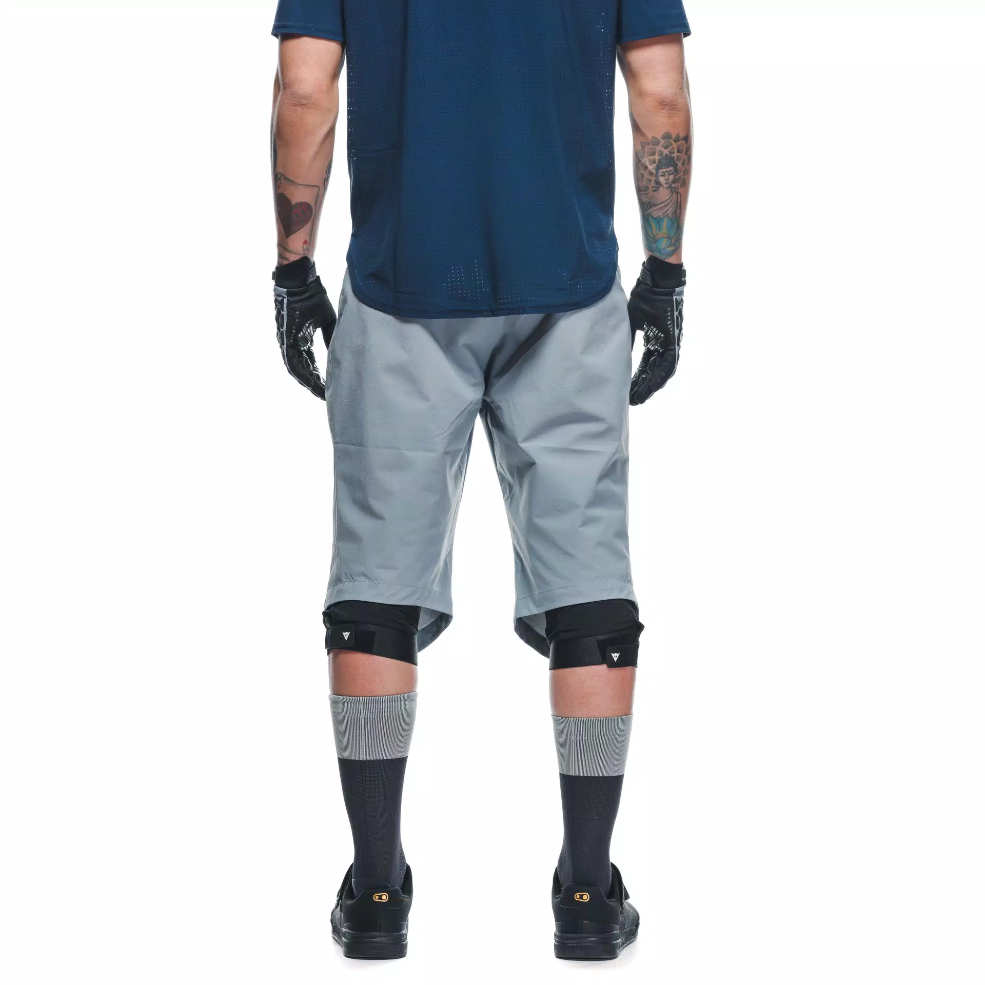 HGR - MEN'S BIKE SHORTS
