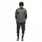 HG AER JERSEY SS - MAILLOT DE VÉLO MANCHES COURTES POUR HOMME