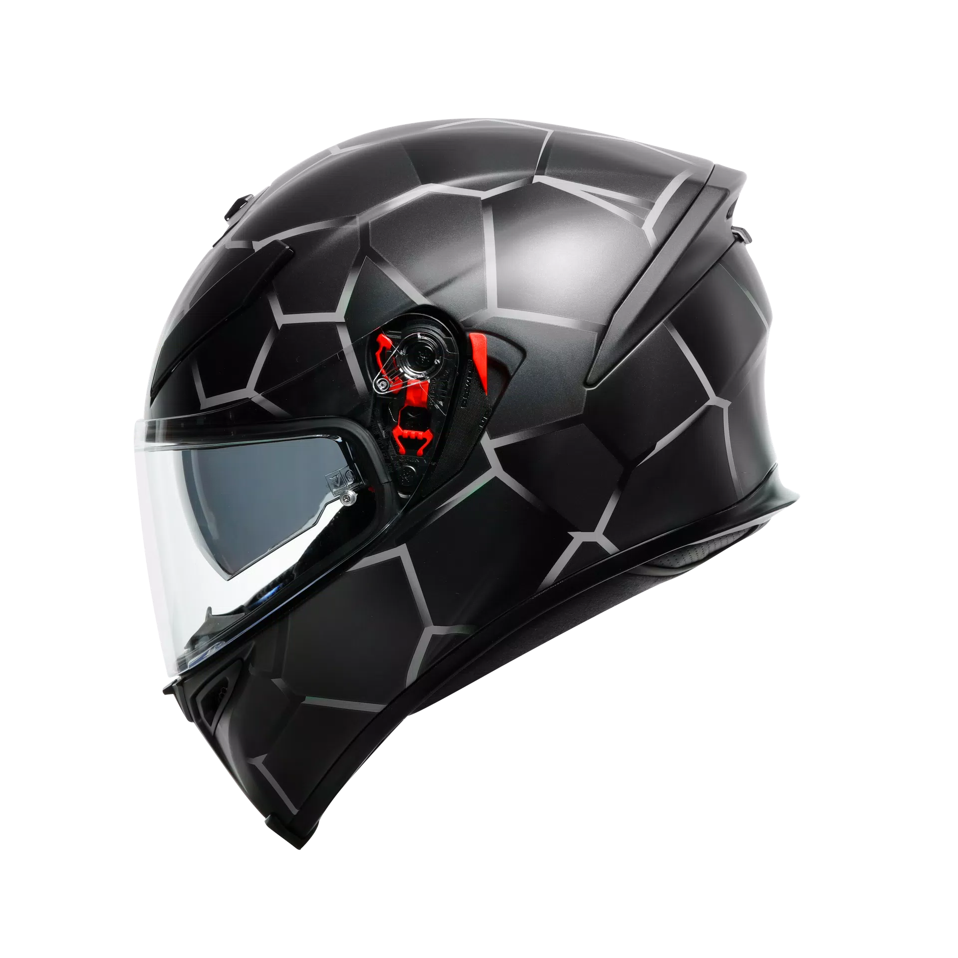 K5 S AGV DOT(ECE) MULTI MPLK