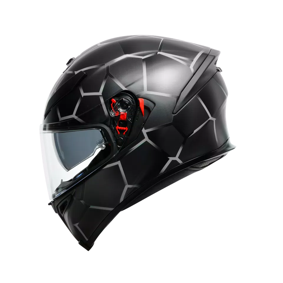 K5 S AGV DOT(ECE) MULTI MPLK - 3