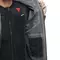 OMNIA - RAINPROOF AND WINDPROOF MOTORCYCLE SHELL