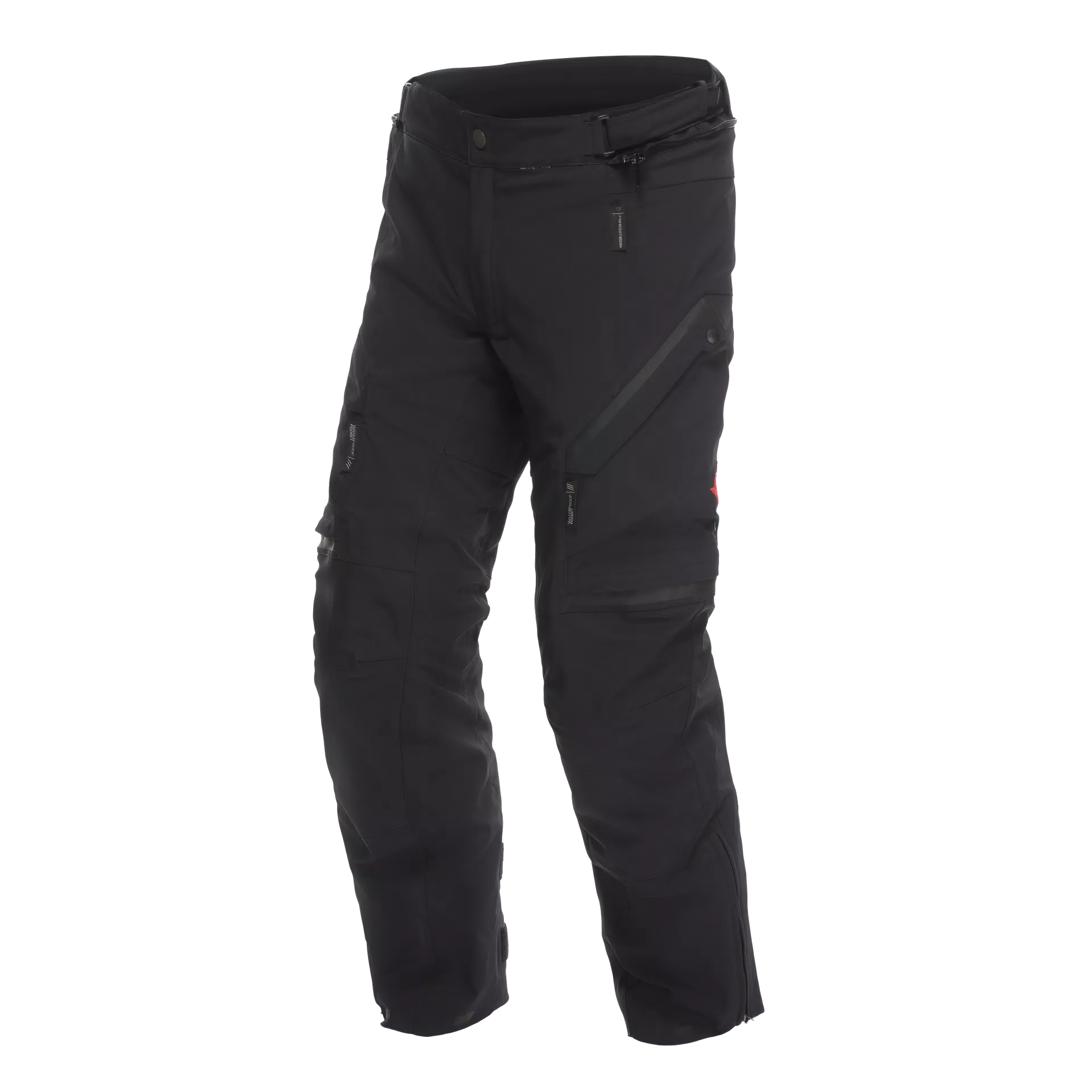 MANGEN ABSØLUTESHELL™ PRO - MEN TOURING MOTORCYCLE PANTS
