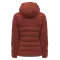 PIUMINO IMPERMEABILE SCI DONNA CON IMBOTTITURA IN PRIMALOFT