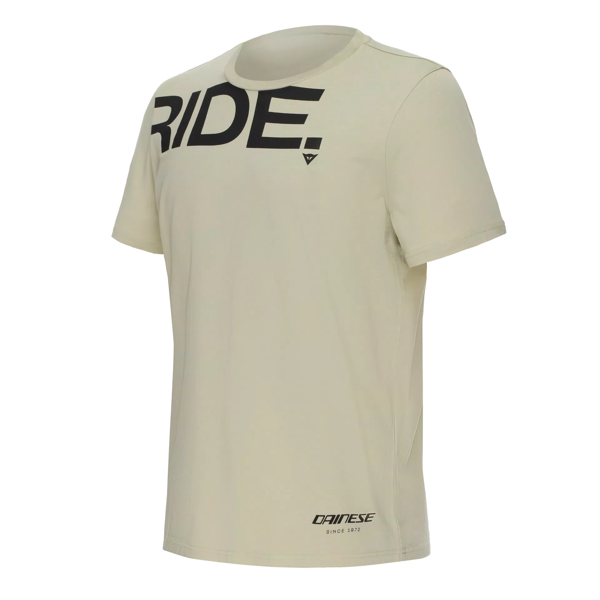 RIDE RESPECT - T-SHIRT À COL ROND HOMME