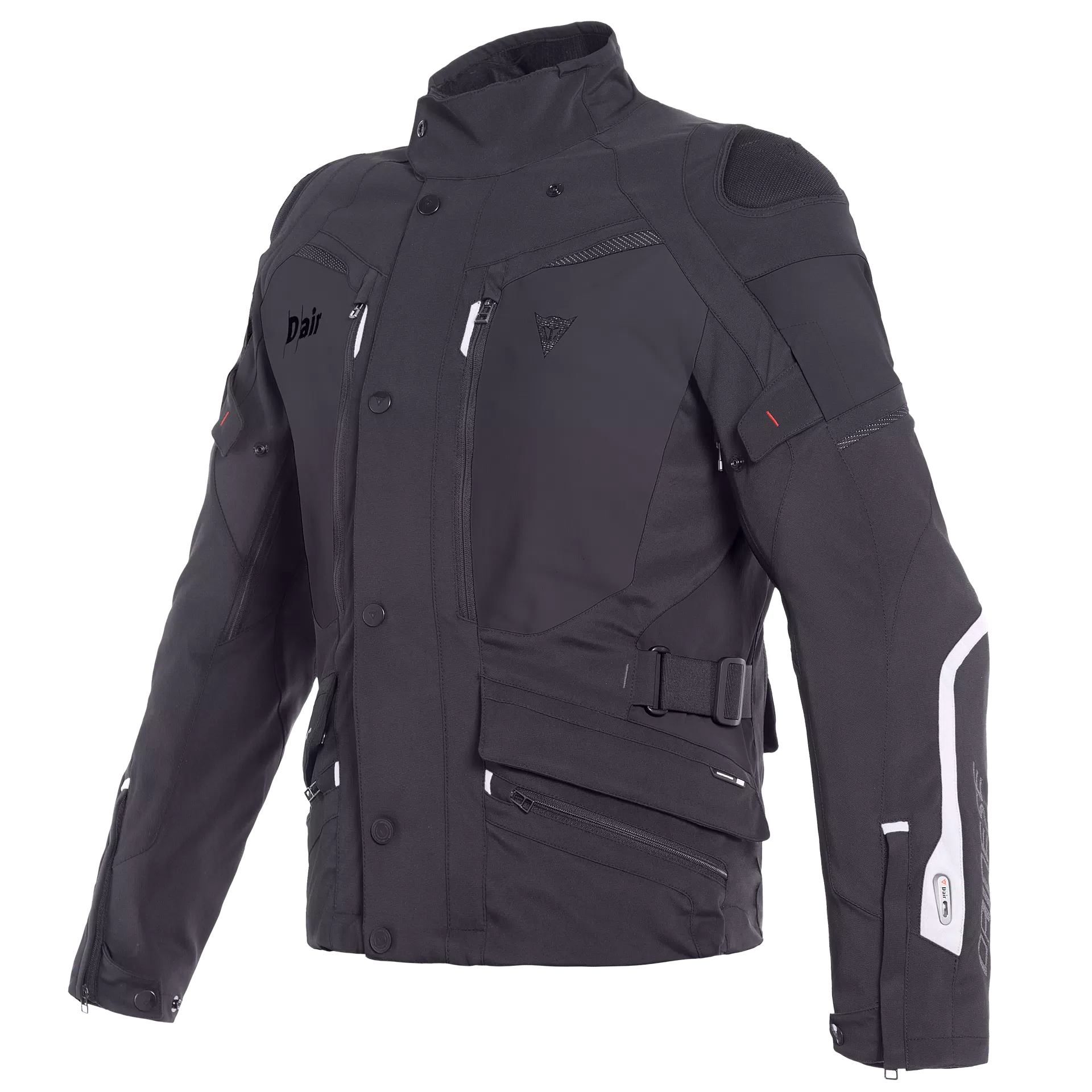 CARVE MASTER 2 D-AIR GORE-TEX JACKET