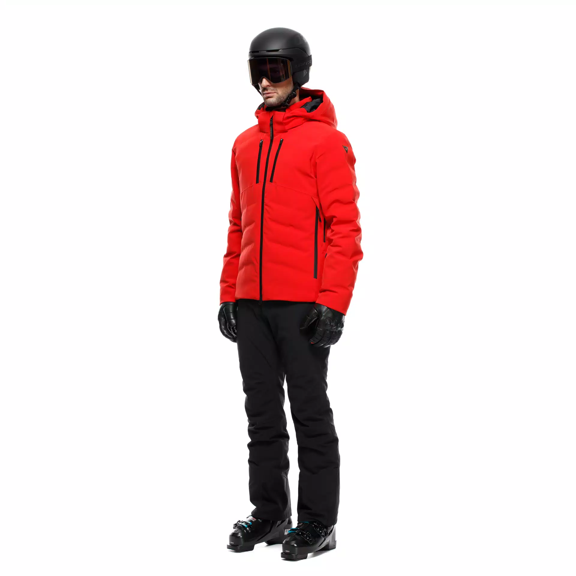 IVENTA DERMIZAX EV&trade; - MEN'S TECHNICAL DOWN JACKET