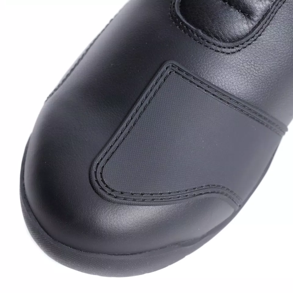 X-FIVE 5 GORE-TEX® WATERPROOF MOTORCYCLE BOOTS MEN - BLACK -  - 8