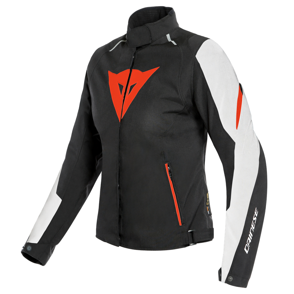 LAGUNA SECA 3 LADY D-DRY® JACKET | Dainese