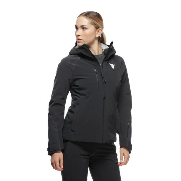 women-s-s002-dermizax-ev-core-ready-ski-jacket-stretch-limo image number 4