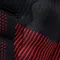 MEN'S KNIT SKI GLOVES 