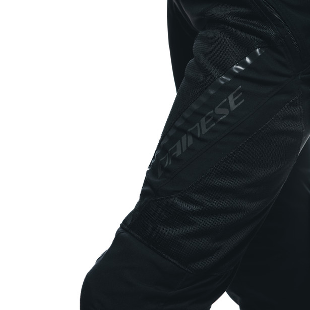 drake-2-super-air-pantaloni-moto-estivi-in-tessuto-donna-black-black image number 8