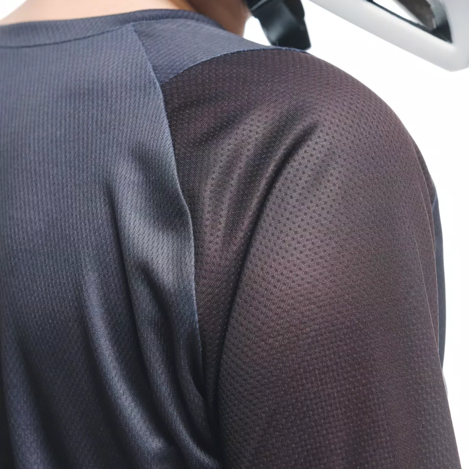 HGL JERSEY LS -MAILLOT DE VÉLO MANCHES COURTES POUR FEMME - PERISCOPE - 11