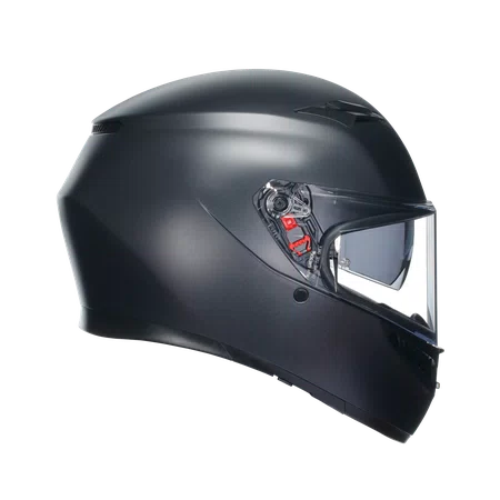 K3 DOT(E2206) - MATT BLACK